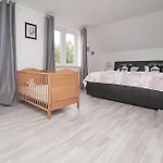 Toewerland Feriehus *