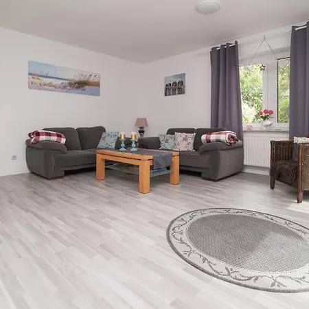 Feriehus Toewerland *